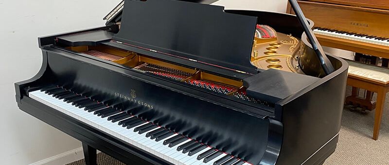 New vs. Restored Piano: Which Should You Buy? | Expert Buyer's Guide