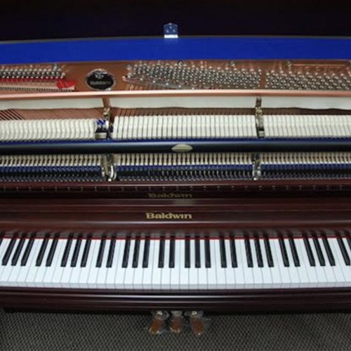 Baldwin B342 Console Piano
